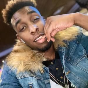 Meet your Posher, Jay